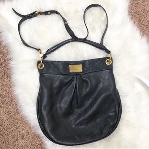 Marc Jacobs Classic Q Hillier Hobo